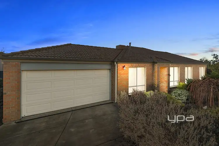 Main view of Homely house listing, 18 Raine Court, Sunbury VIC 3429