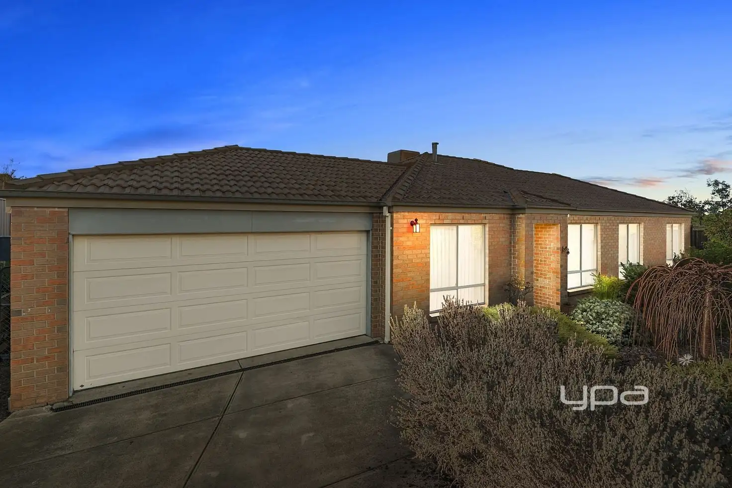 Main view of Homely house listing, 18 Raine Court, Sunbury VIC 3429