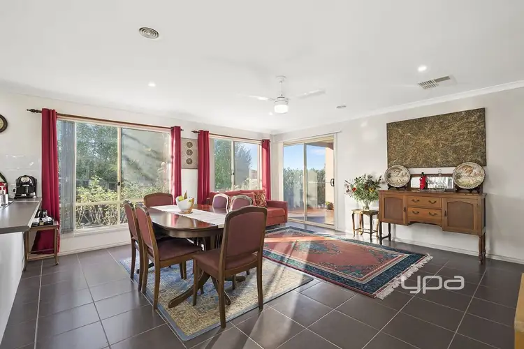 Third view of Homely house listing, 18 Raine Court, Sunbury VIC 3429
