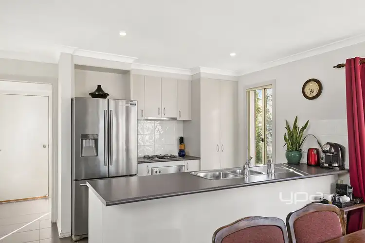 Fourth view of Homely house listing, 18 Raine Court, Sunbury VIC 3429