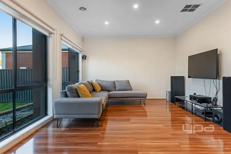 Third view of Homely house listing, 2 Tucker Place, Caroline Springs VIC 3023