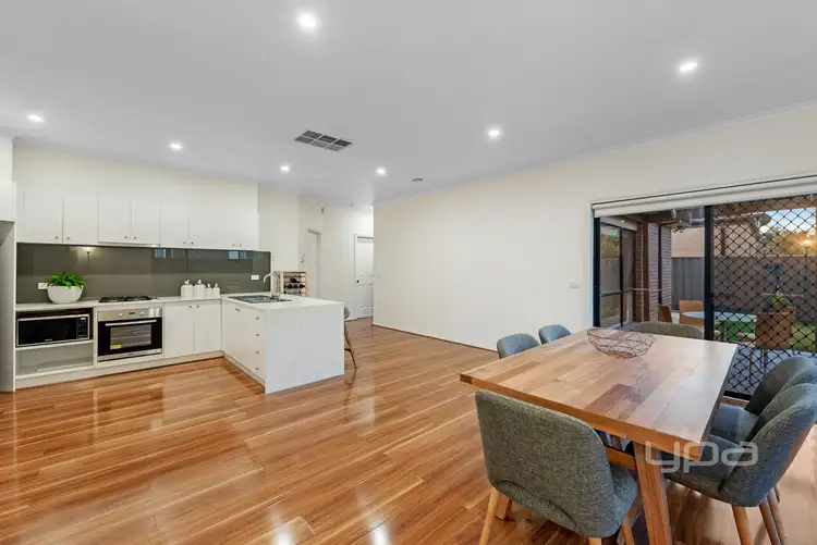Sixth view of Homely house listing, 2 Tucker Place, Caroline Springs VIC 3023