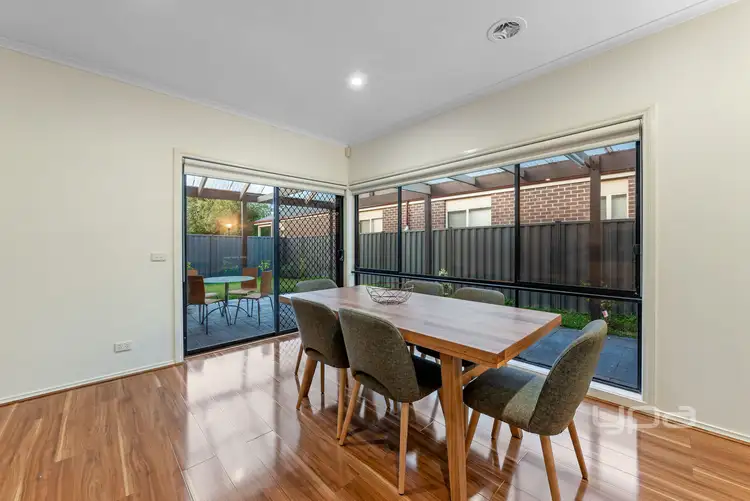 Seventh view of Homely house listing, 2 Tucker Place, Caroline Springs VIC 3023