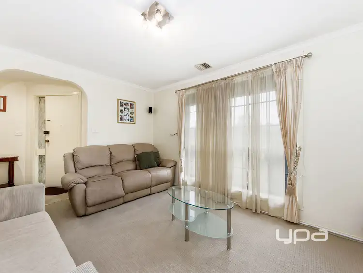 Second view of Homely house listing, 21 Paraburdoo Lane, Kings Park VIC 3021