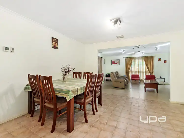 Third view of Homely house listing, 21 Paraburdoo Lane, Kings Park VIC 3021