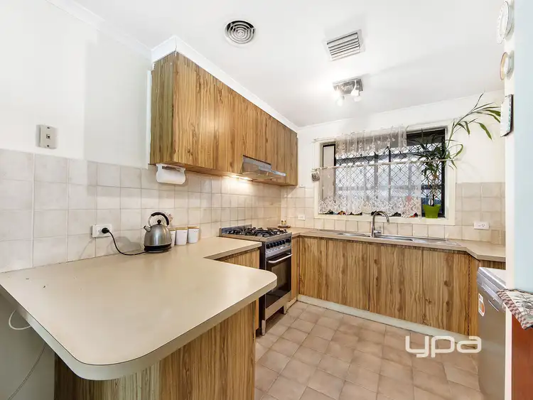 Fourth view of Homely house listing, 21 Paraburdoo Lane, Kings Park VIC 3021