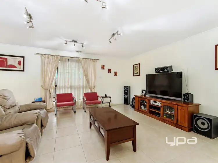 Fifth view of Homely house listing, 21 Paraburdoo Lane, Kings Park VIC 3021