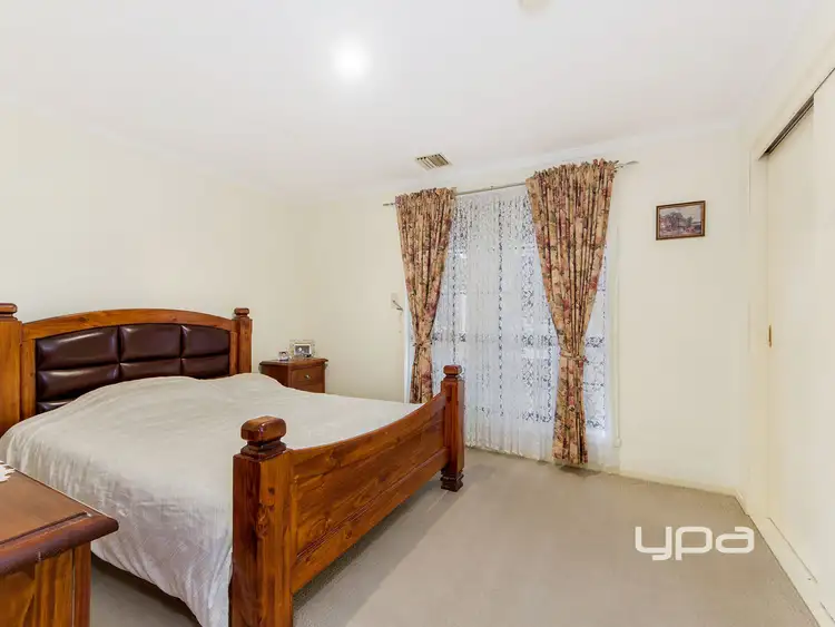 Seventh view of Homely house listing, 21 Paraburdoo Lane, Kings Park VIC 3021