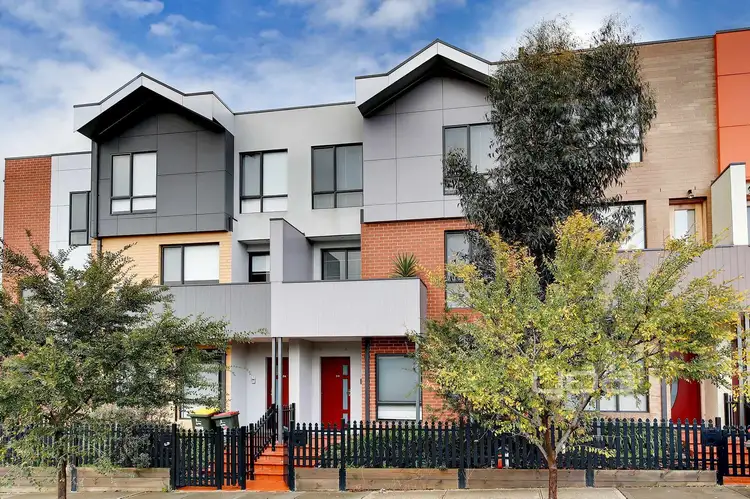 Main view of Homely house listing, 3B Huntington Drive, Craigieburn VIC 3064