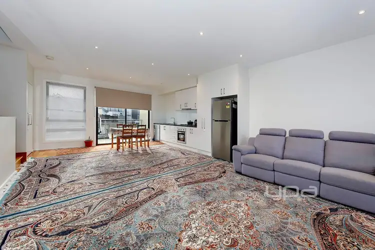 Second view of Homely house listing, 3B Huntington Drive, Craigieburn VIC 3064