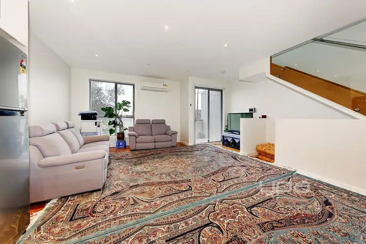 Third view of Homely house listing, 3B Huntington Drive, Craigieburn VIC 3064