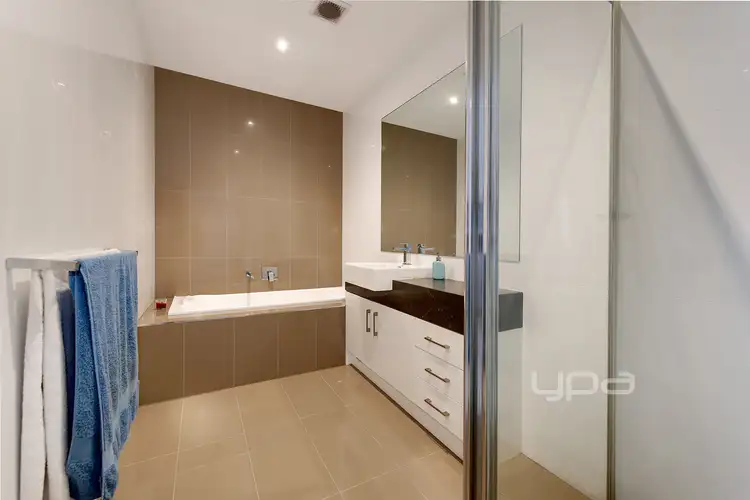 Fifth view of Homely house listing, 3B Huntington Drive, Craigieburn VIC 3064