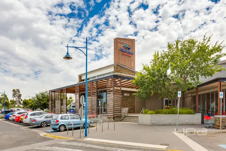 Fourth view of Homely land listing, 58 Cranberry Crescent, Manor Lakes VIC 3024