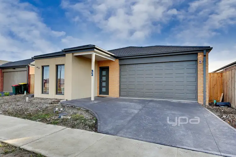 32 Muskwood Drive, Mickleham VIC 3064