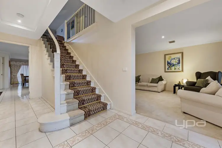 Fourth view of Homely house listing, 21 Macedon Close, Caroline Springs VIC 3023