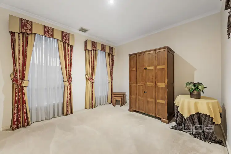 Sixth view of Homely house listing, 21 Macedon Close, Caroline Springs VIC 3023