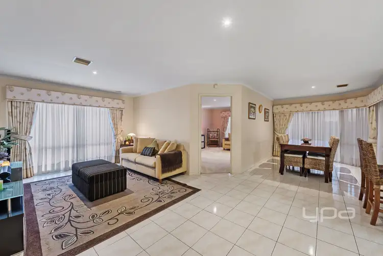 Seventh view of Homely house listing, 21 Macedon Close, Caroline Springs VIC 3023