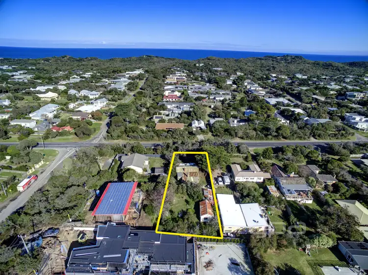 754 Melbourne Road, Sorrento VIC 3943