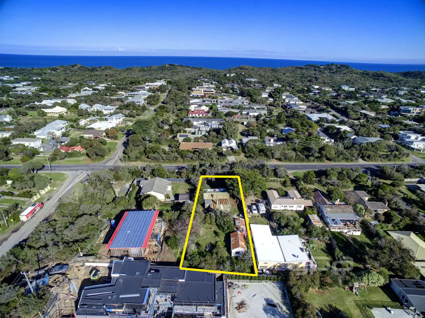Main view of Homely house listing, 754 Melbourne Road, Sorrento VIC 3943