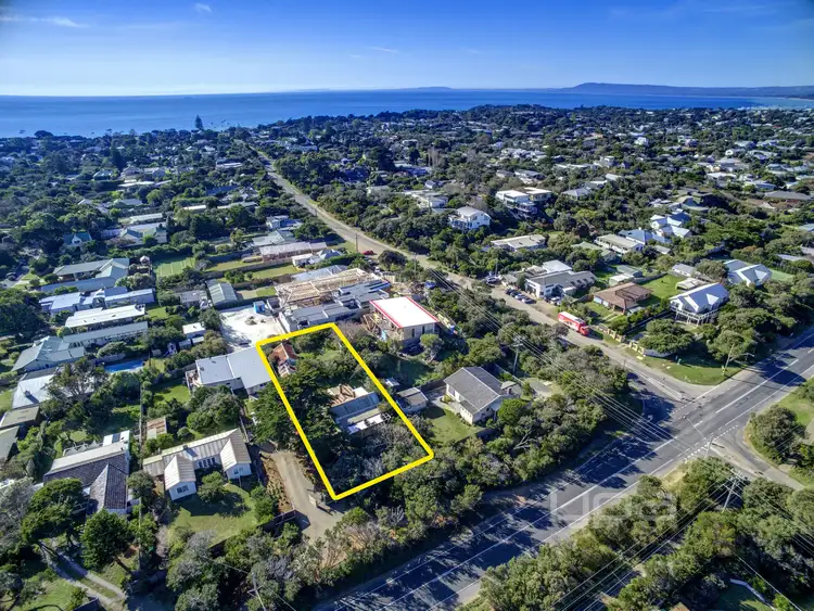 Second view of Homely house listing, 754 Melbourne Road, Sorrento VIC 3943
