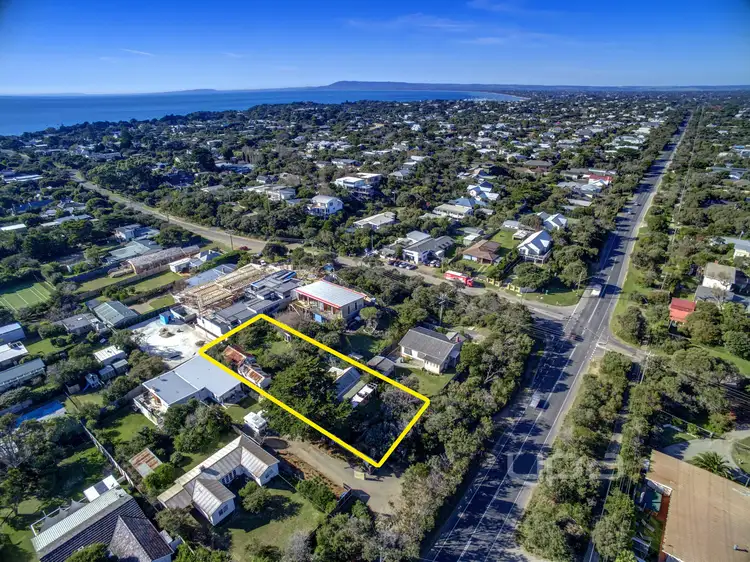 Third view of Homely house listing, 754 Melbourne Road, Sorrento VIC 3943