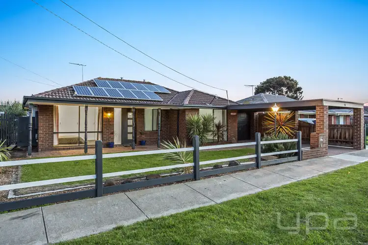 13 Purchas Street, Werribee VIC 3030