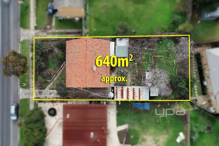 40 Blair Street, Broadmeadows VIC 3047