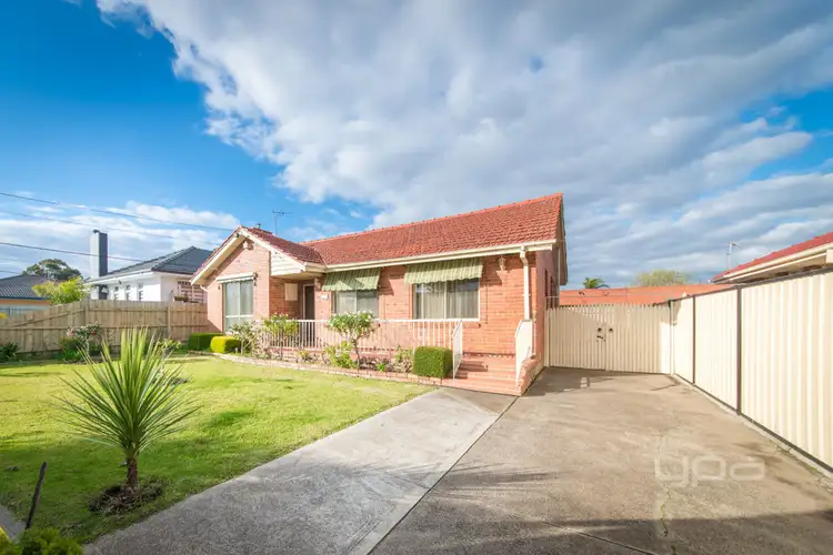 24 Osway Street, Broadmeadows VIC 3047