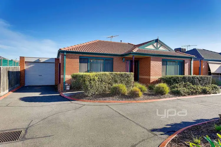12/22 Ventosa Way, Werribee VIC 3030