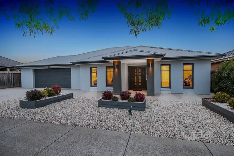 Main view of Homely house listing, 2 Harrison Court, Burnside Heights VIC 3023