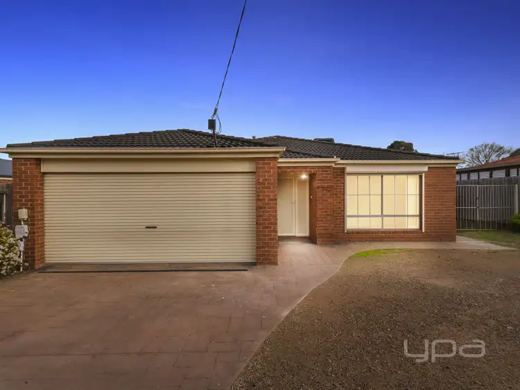 35 O'Neills Road, Melton VIC 3337