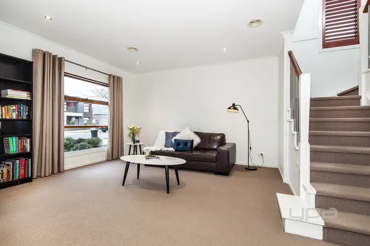 Sixth view of Homely house listing, 13 Ridgegreen View, Caroline Springs VIC 3023