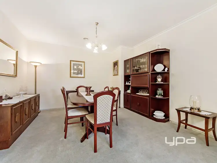 Seventh view of Homely house listing, 35 Kyneton Circuit, Caroline Springs VIC 3023