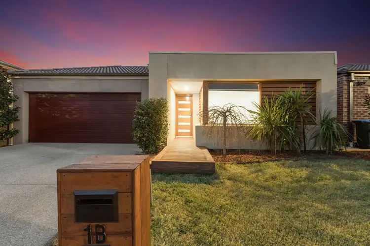 1B Billabong Crescent, Tarneit VIC 3029