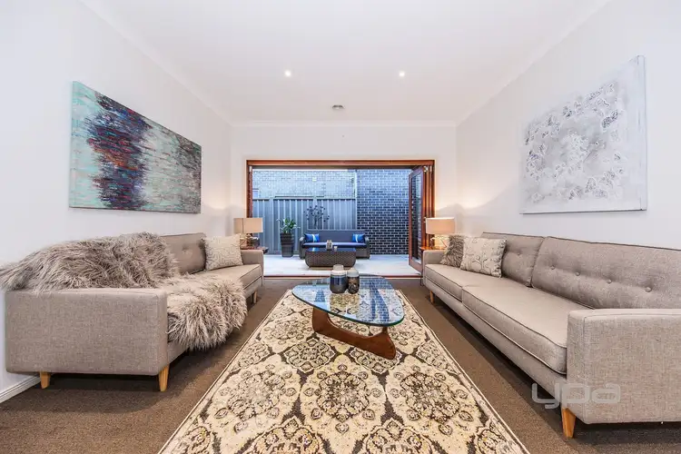 Second view of Homely house listing, 29 Rutherglen Way, Caroline Springs VIC 3023