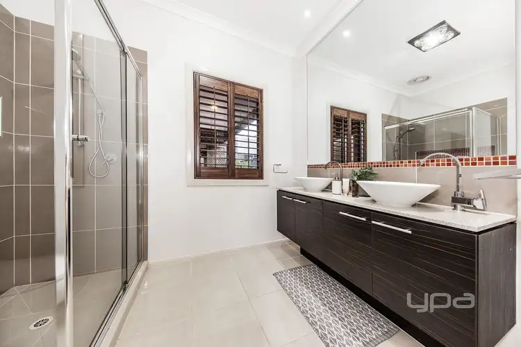 Third view of Homely house listing, 29 Rutherglen Way, Caroline Springs VIC 3023