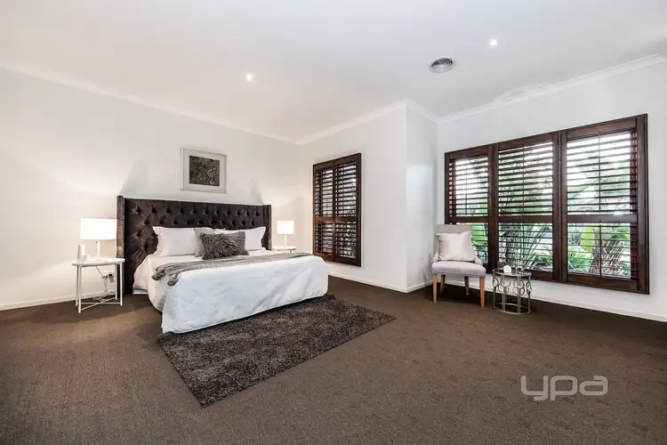 Fourth view of Homely house listing, 29 Rutherglen Way, Caroline Springs VIC 3023