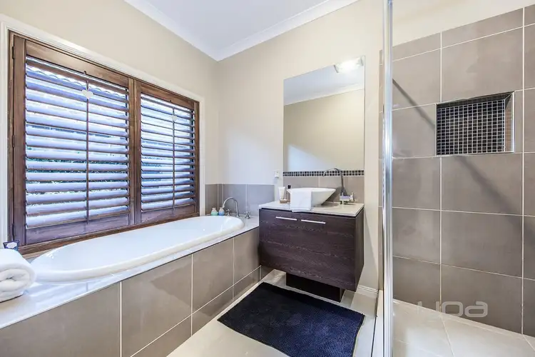 Fifth view of Homely house listing, 29 Rutherglen Way, Caroline Springs VIC 3023