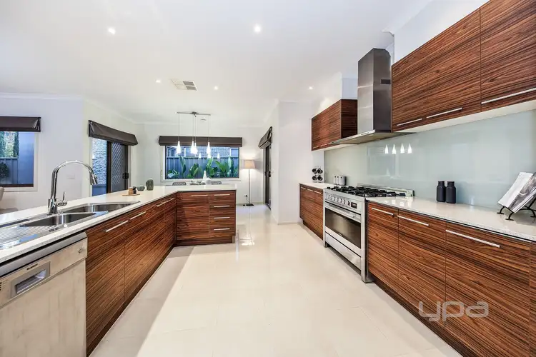 Seventh view of Homely house listing, 29 Rutherglen Way, Caroline Springs VIC 3023