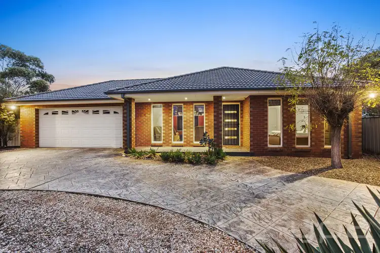 29 Kasem Drive, Werribee VIC 3030