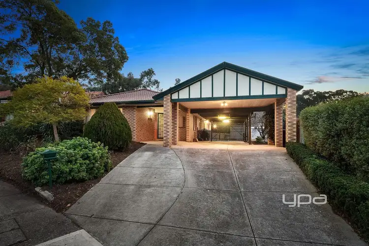 46 Olive Grove, Sunbury VIC 3429