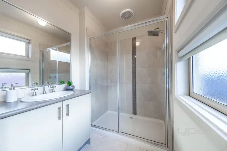 Third view of Homely house listing, 40 Mundi Crescent, Manor Lakes VIC 3024