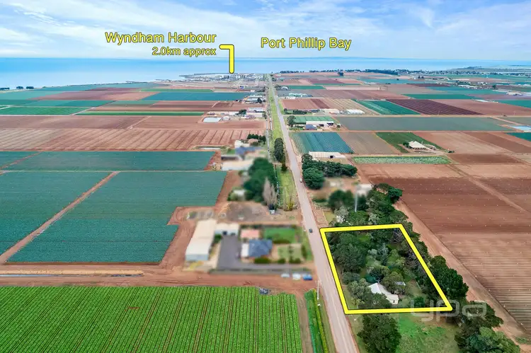 847 Duncans Road, Werribee South VIC 3030