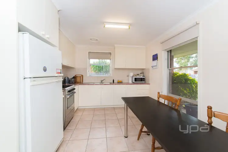 Third view of Homely house listing, 14 Hendricks Crescent, Jacana VIC 3047