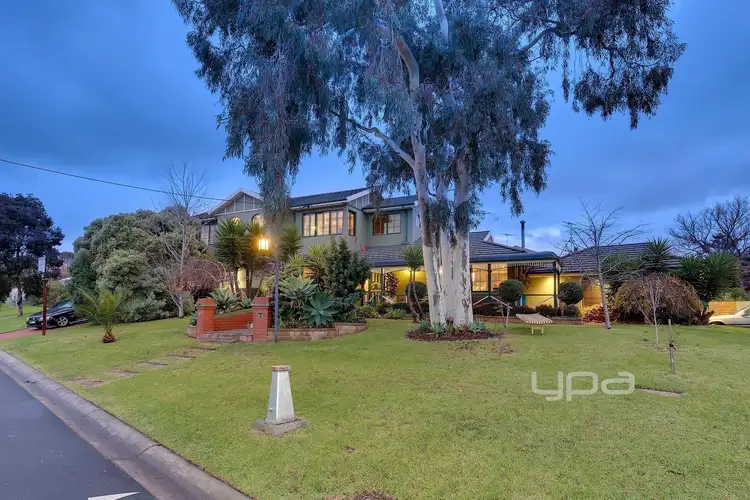 Second view of Homely house listing, 15 Black Street, Westmeadows VIC 3049