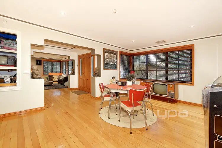 Fourth view of Homely house listing, 15 Black Street, Westmeadows VIC 3049