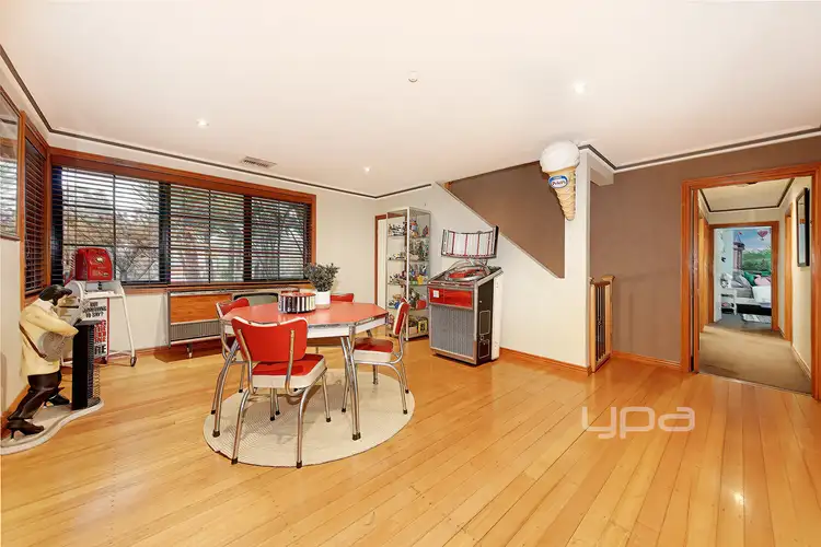 Fifth view of Homely house listing, 15 Black Street, Westmeadows VIC 3049