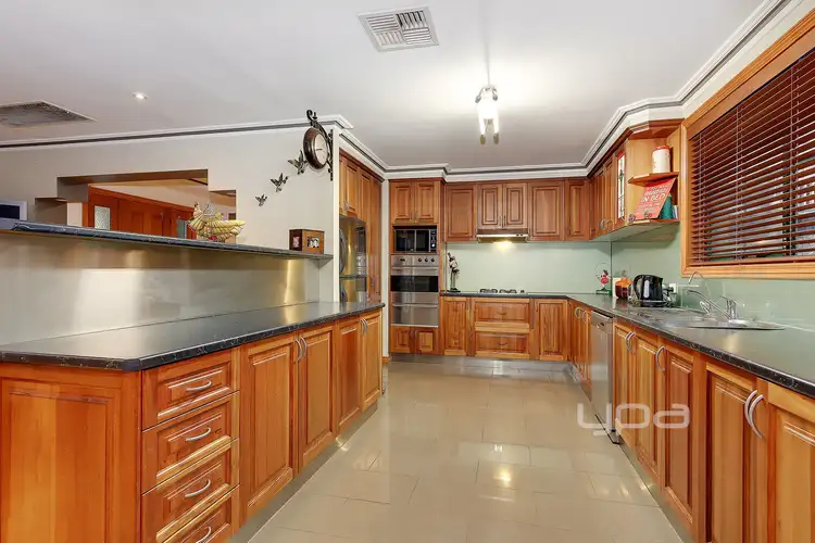 Sixth view of Homely house listing, 15 Black Street, Westmeadows VIC 3049