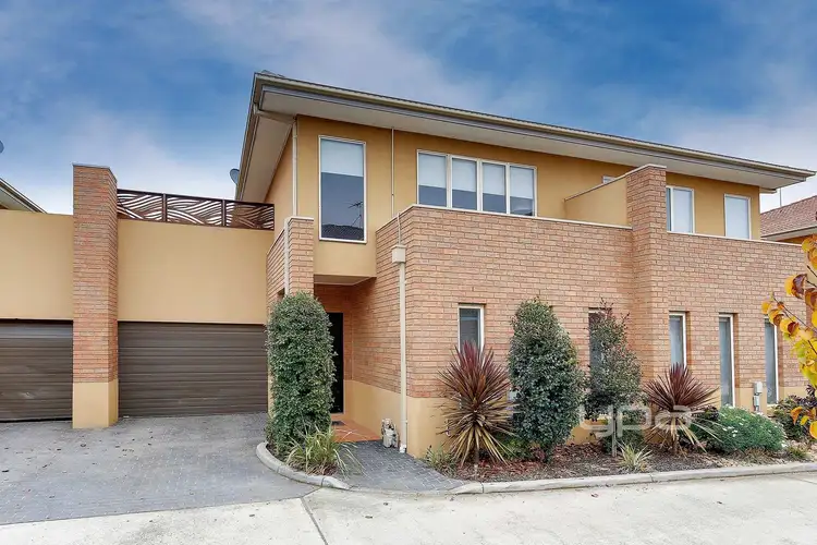 18/1-3 Stawell Street, Werribee VIC 3030