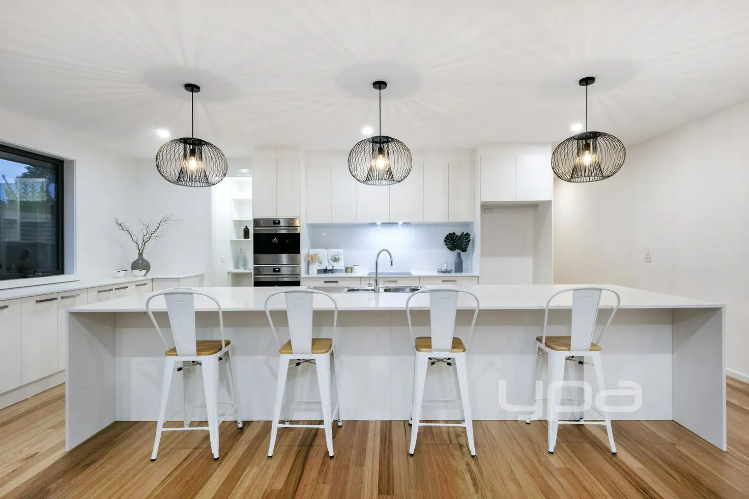 Main view of Homely townhouse listing, 43 Carrigg Street, Dromana VIC 3936
